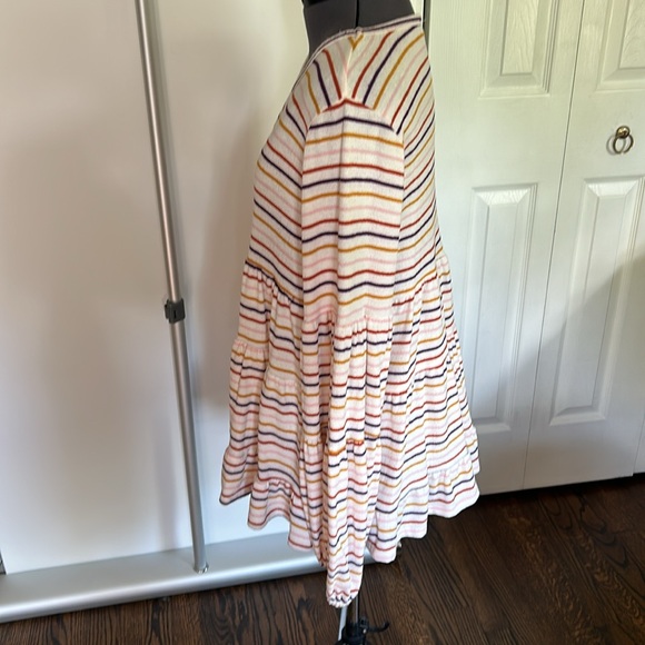 ALTARD STATE long sleeve swing top Size L - Picture 4 of 9